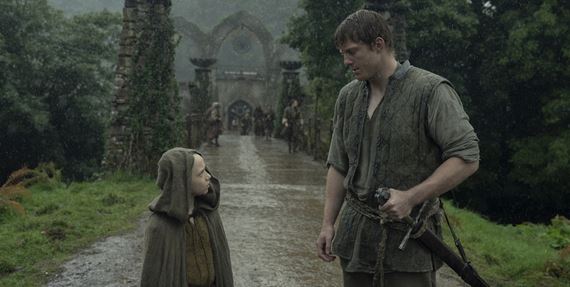 HBO Max uvedie nov� �asti seri�lov Sektor a Rytier siedmich kr�ovstiev sk�r